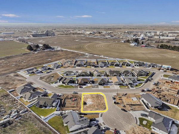 Lot 21 Bird Farm Drive, Jerome, ID 83338