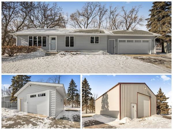 4893 140th Street, South Haven, MN 55382