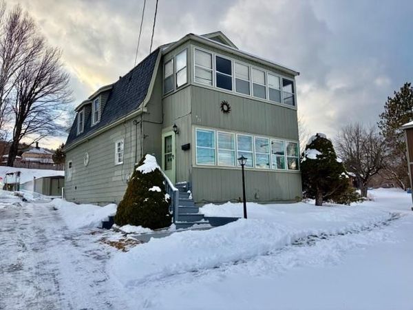 476 Derrah Street, Berlin, NH 03570
