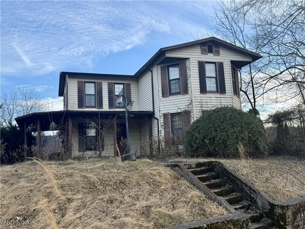 25975 Main Street, Coolville, OH 45723 Main Photo