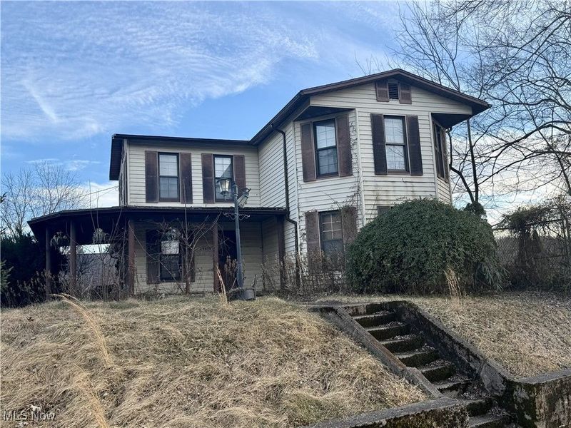 25975 Main Street, Coolville, OH 45723 Photo 1