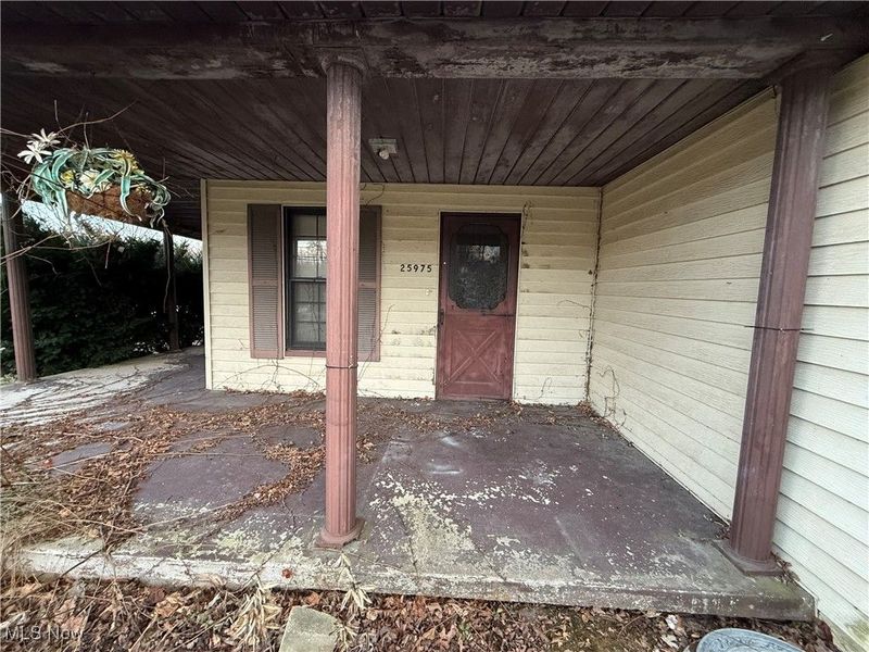 25975 Main Street, Coolville, OH 45723 Photo 32
