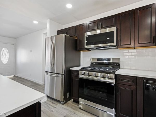 4413 Sherrill Avenue, Las Vegas, NV 89110