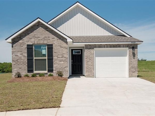 4664 MARAIS RIVER Drive, Slidell, LA 70461