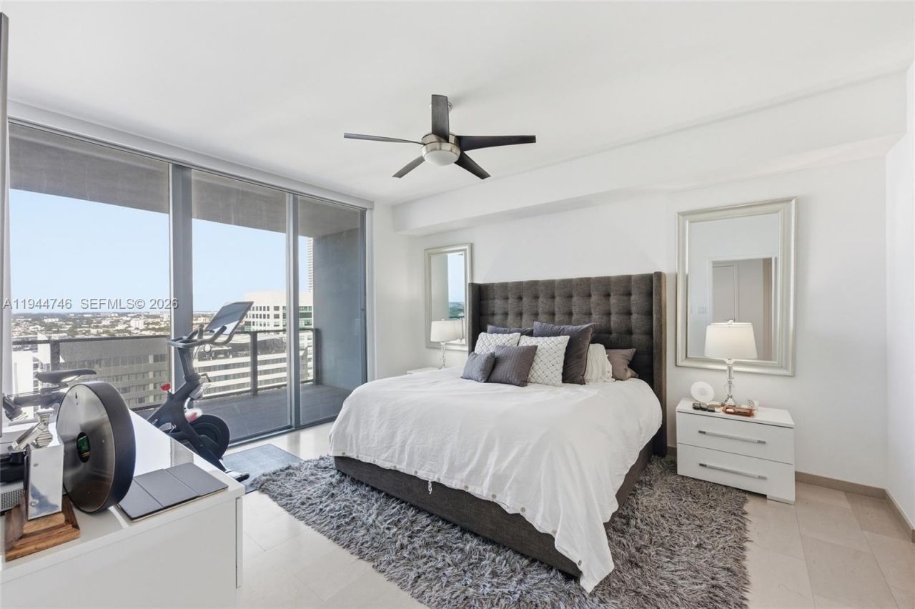 88 SW 7th St, Unit 2302, Miami, FL 33130 Photo