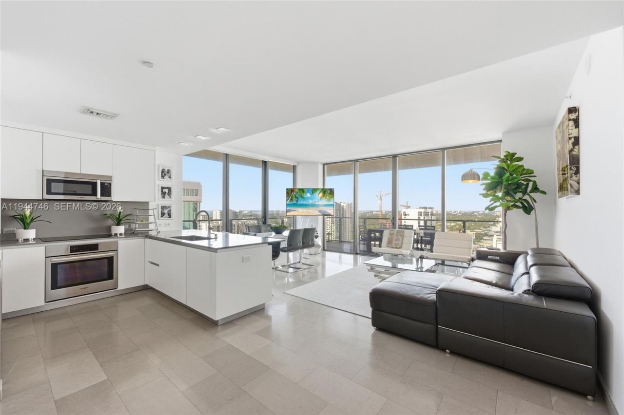 88 SW 7th St, Unit 2302, Miami, FL 33130 Photo