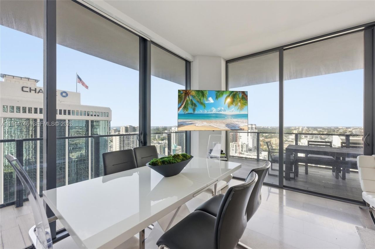 88 SW 7th St, Unit 2302, Miami, FL 33130 Photo