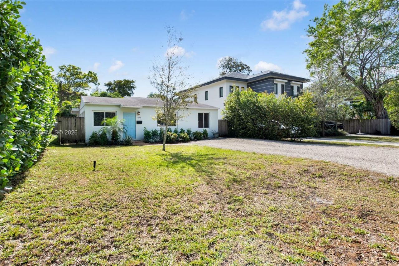 1512 SW 24th St , Fort Lauderdale, FL 33315 Photo