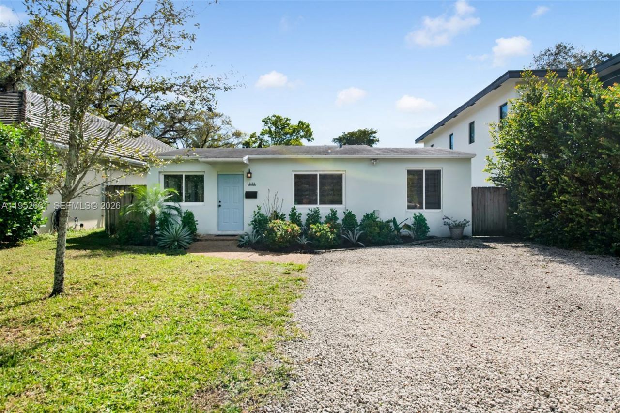 1512 SW 24th St , Fort Lauderdale, FL 33315 Photo