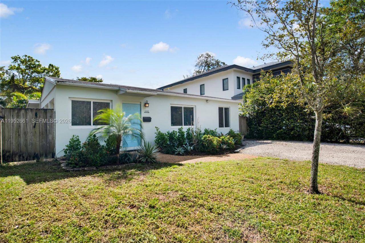 1512 SW 24th St , Fort Lauderdale, FL 33315 Photo