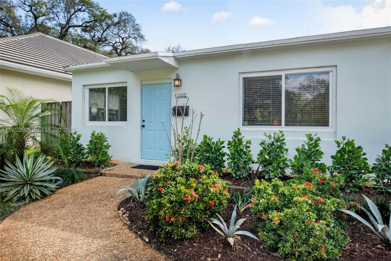 1512 SW 24th St , Fort Lauderdale, FL 33315 Photo