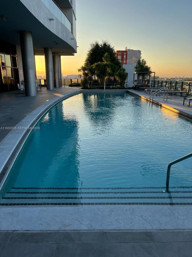 1600 NE 1st Ave, Unit 3202, Miami, FL 33132 Photo