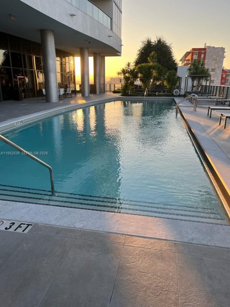 1600 NE 1st Ave, Unit 3202, Miami, FL 33132 Photo