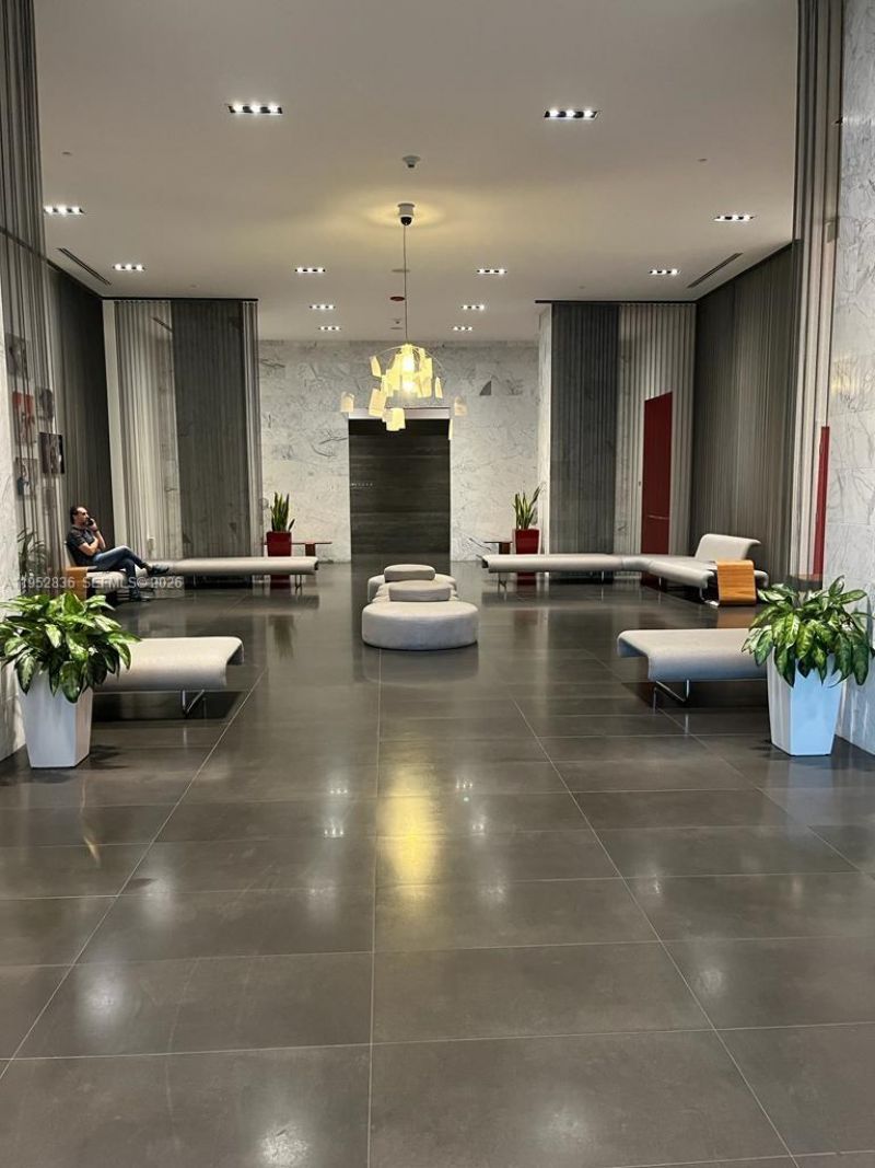 1600 NE 1st Ave, Unit 3202, Miami, FL 33132 Photo