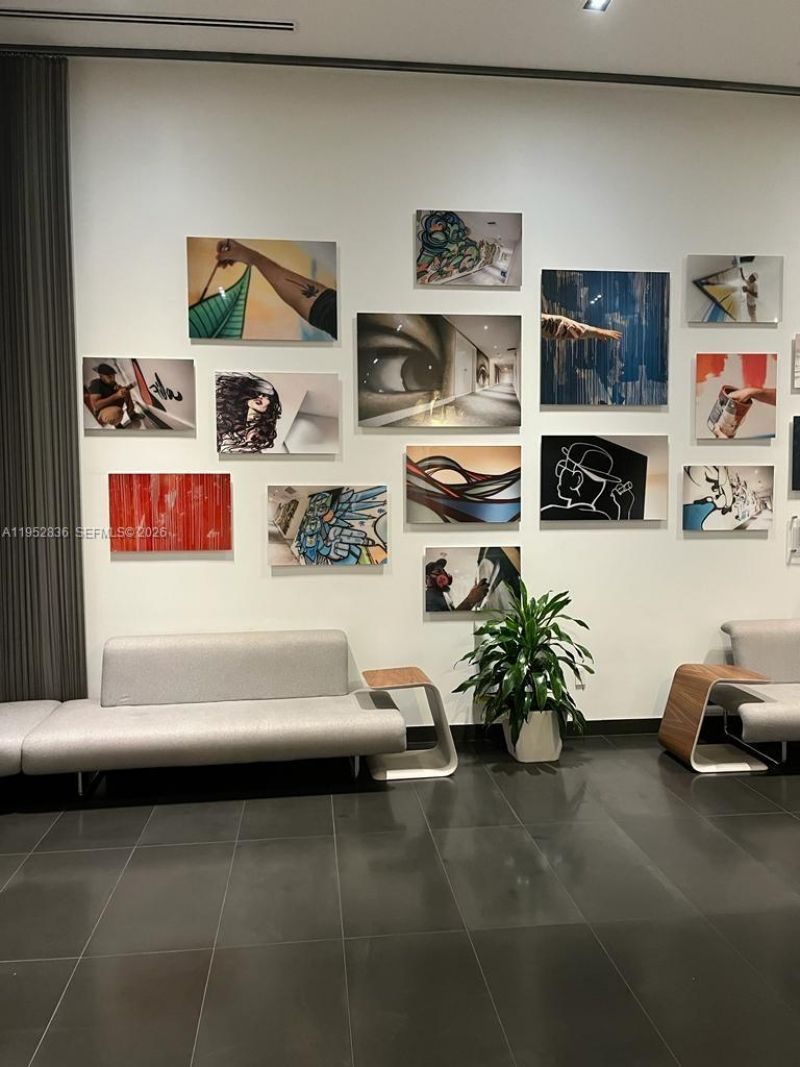 1600 NE 1st Ave, Unit 3202, Miami, FL 33132 Photo