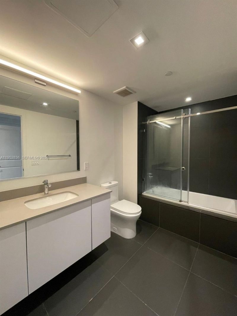 1600 NE 1st Ave, Unit 3202, Miami, FL 33132 Photo