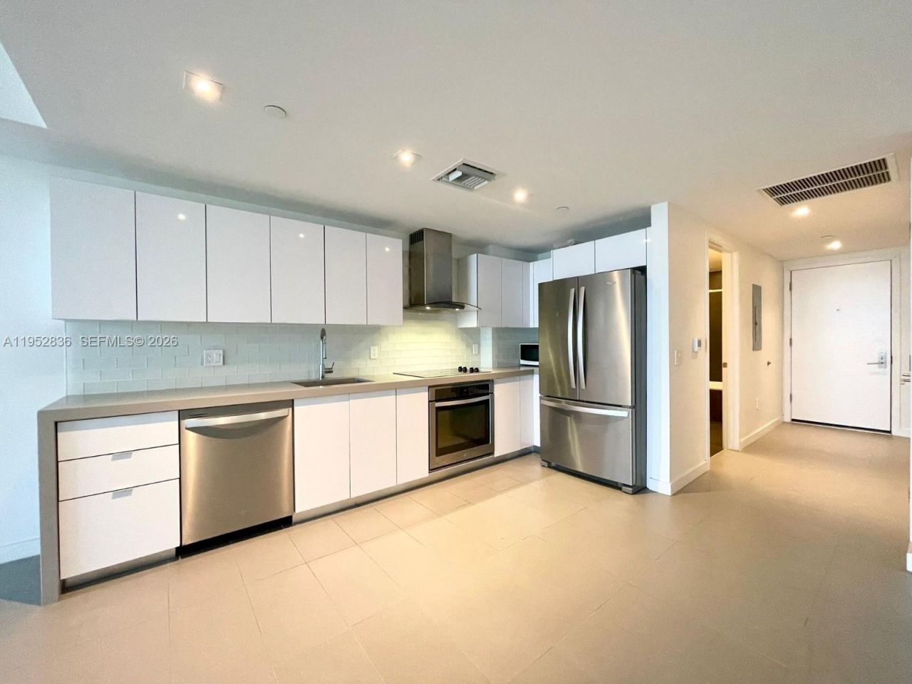 1600 NE 1st Ave, Unit 3202, Miami, FL 33132 Photo