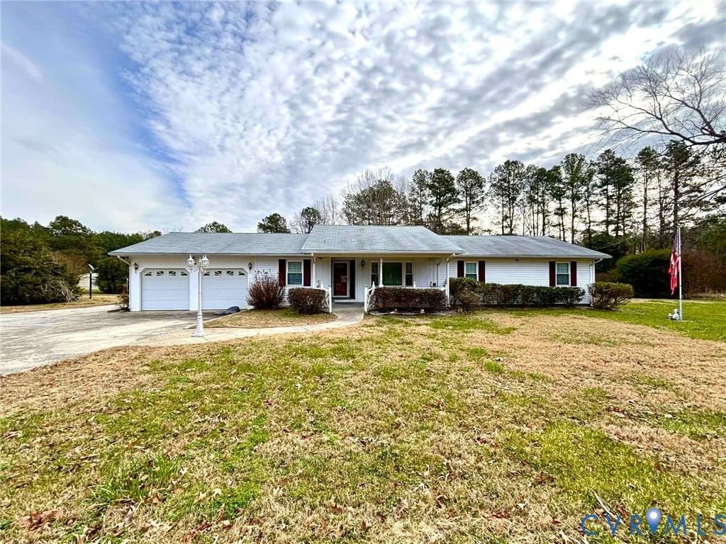 6405 Anderson Mill Road Church Road, VA 23833