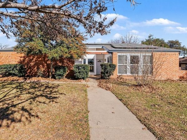 1525 Juniper Lane, Lewisville, TX 75077