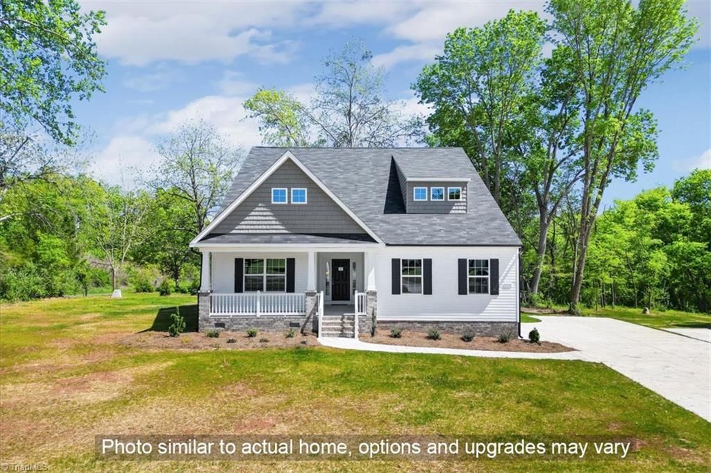 5112 Logos Drive, Unit 16, Stokesdale, NC 27357 Main Photo