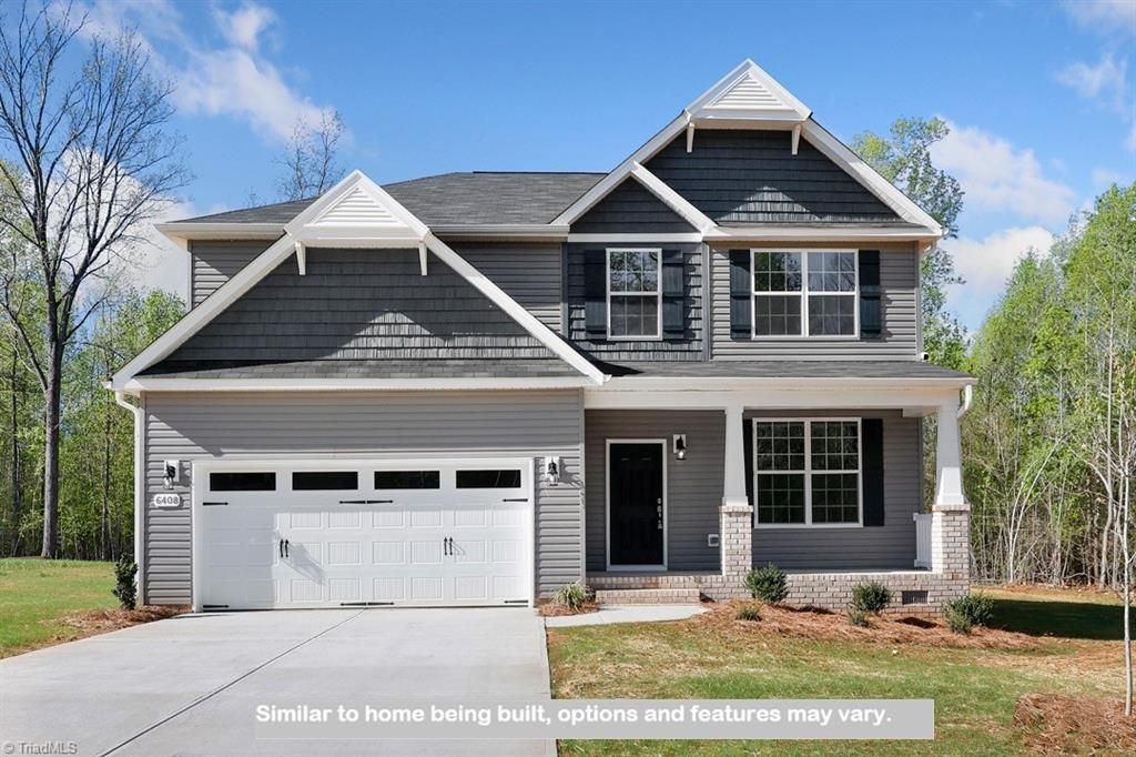 5114 Logos Drive, Unit 15, Stokesdale, NC 27357 Main Photo