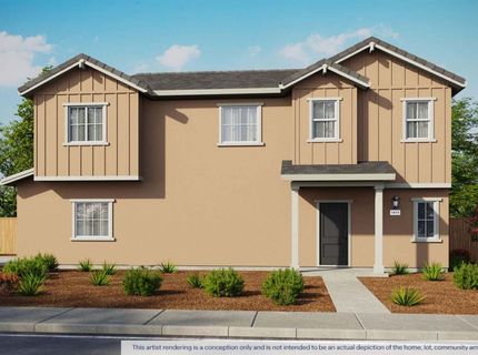 312 Skyline Ridge Loop, Sacramento, CA 95834 Photo