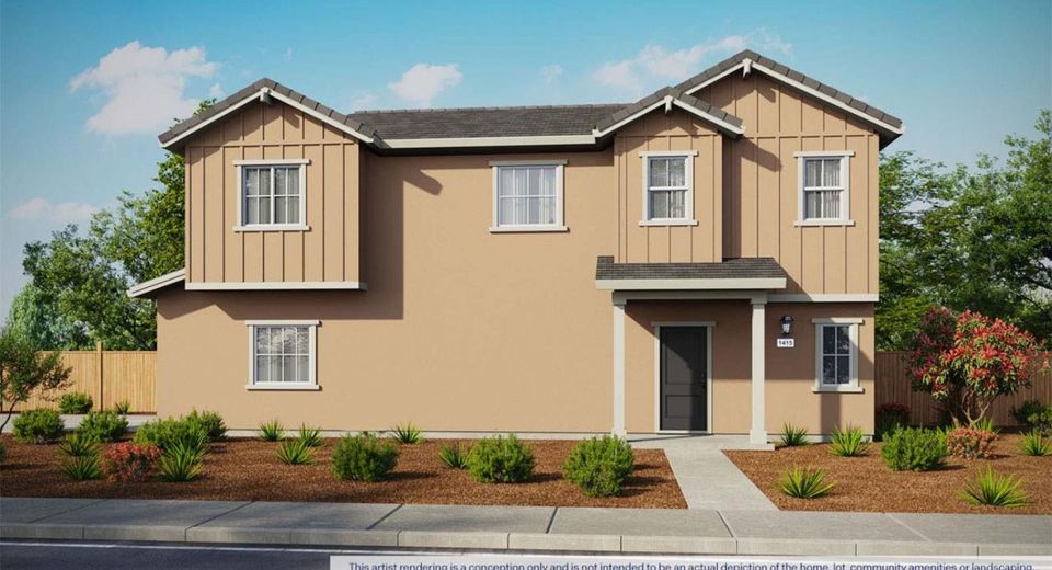 312 Skyline Ridge Loop, Sacramento, CA 95834 Photo