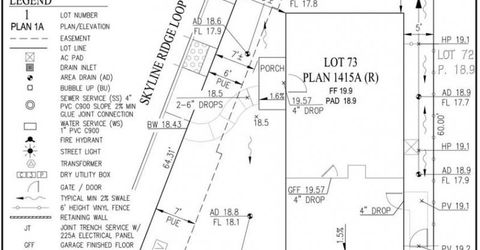 312 Skyline Ridge Loop, Sacramento, CA 95834 Photo