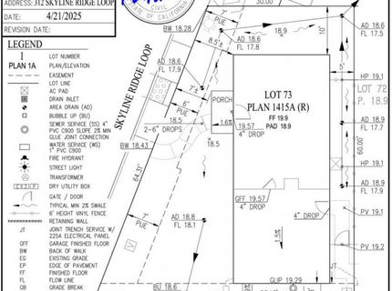 312 Skyline Ridge Loop, Sacramento, CA 95834 Photo