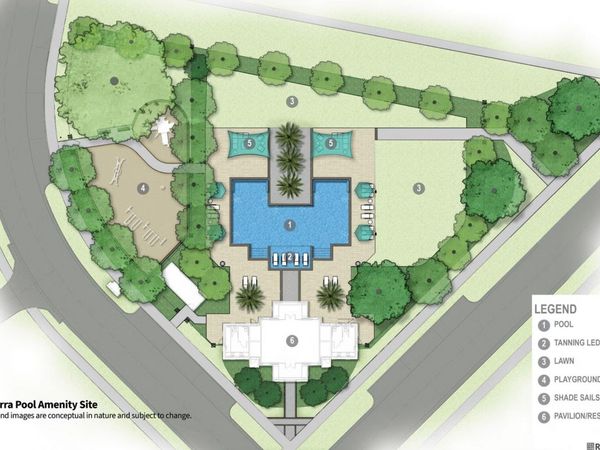 7506 Mcmahon Dr, Saint George, LA 70817