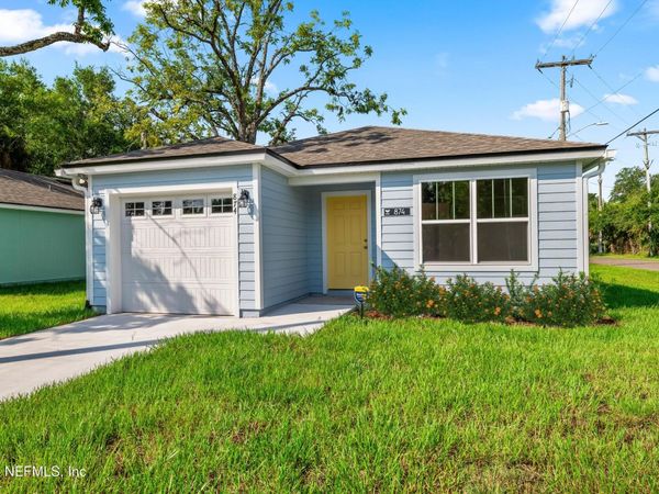 1350 MCCONIHE Street, Jacksonville, FL 32209