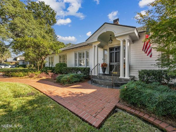 3632 PINE Street, Jacksonville, FL 32205