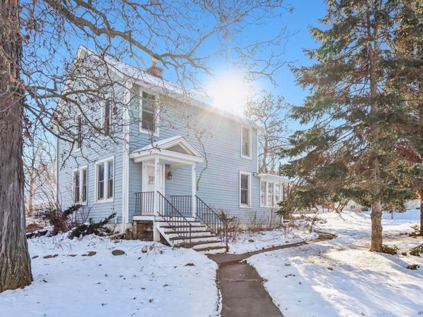 4101 Crestwood Street, McHenry, IL 60050