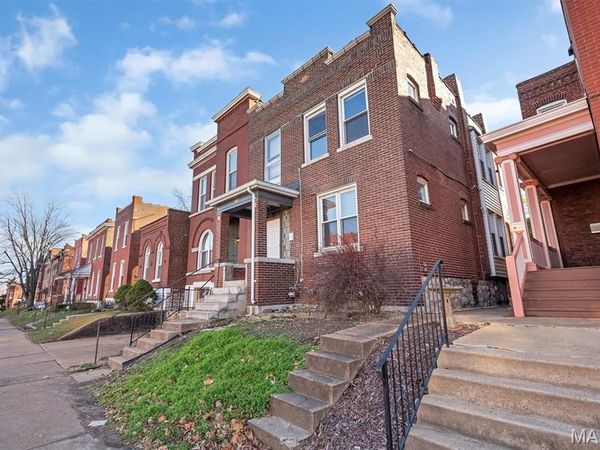 3442 Chippewa Street , St Louis, MO 63118