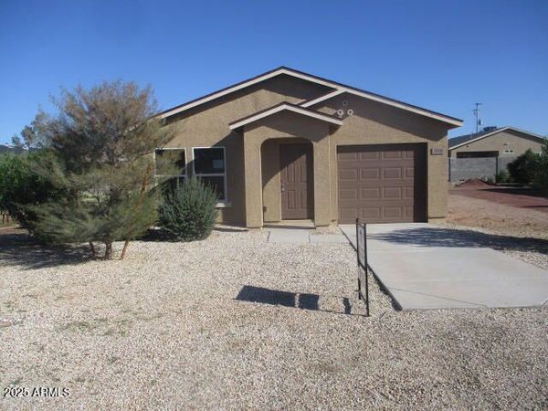 31839 N REDDING Street, Wittmann, AZ 85361