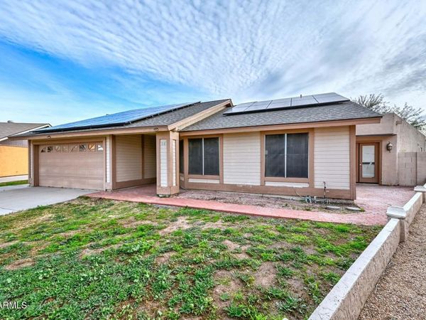 14 E PIUTE Avenue, Phoenix, AZ 85024