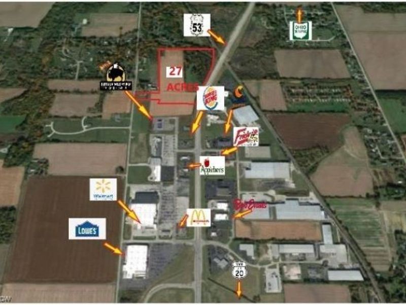 2400 N State Route 53, Fremont, OH 43420 Photo 2
