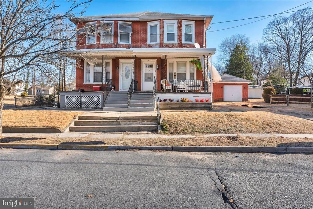 3 Euclid Avenue, Merchantville, NJ 08109 Main Photo