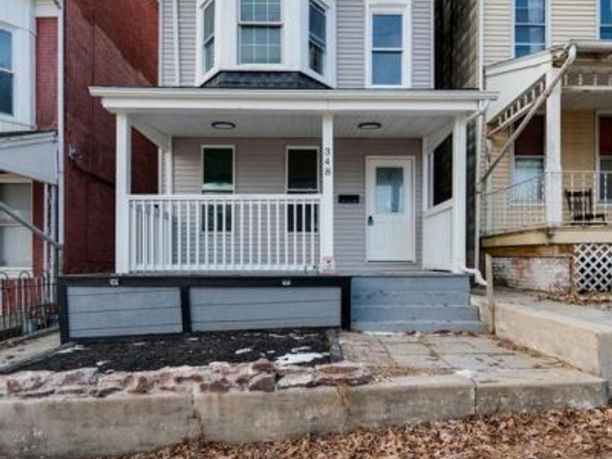 348 Garfield Street, York, PA 17401 Main Photo