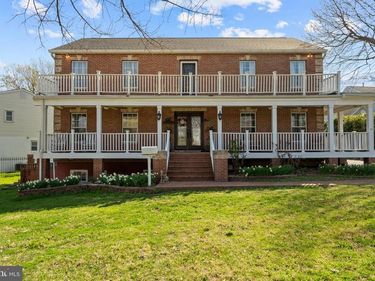 4101 ROBERTS ROAD, FAIRFAX, VA 22032