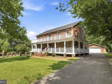4101 ROBERTS ROAD, FAIRFAX, VA 22032