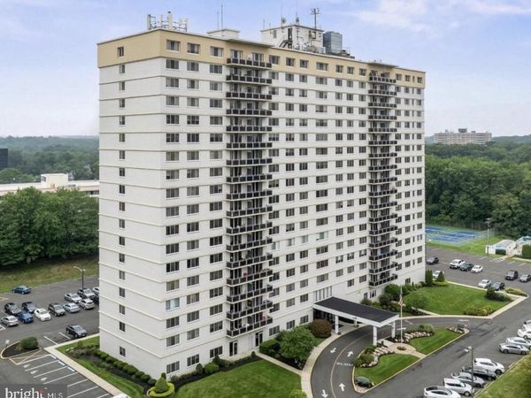 1840 FRONTAGE, Unit 1103, CHERRY HILL, NJ 08034
