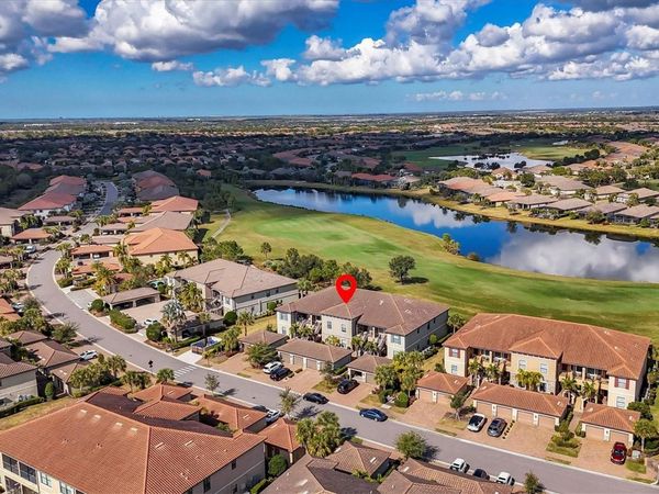 13719 MESSINA LOOP, Unit 202, LAKEWOOD RANCH, FL 34211