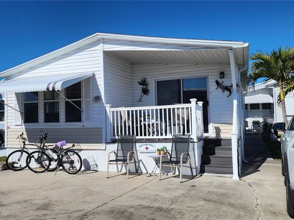 3333 26TH AVENUE E, Unit 1215, BRADENTON, FL 34208