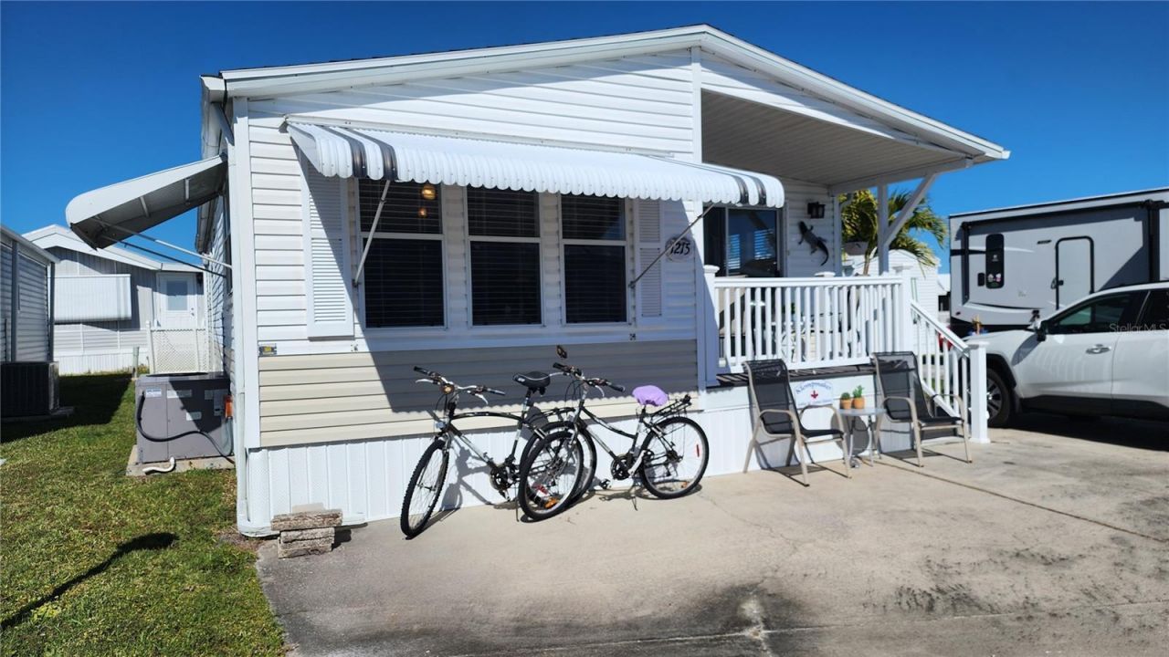 3333 26th Avenue E, Unit 1215, Bradenton, FL 34208 Photo