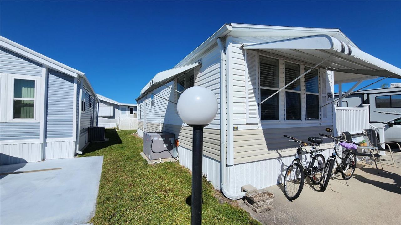 3333 26th Avenue E, Unit 1215, Bradenton, FL 34208 Photo