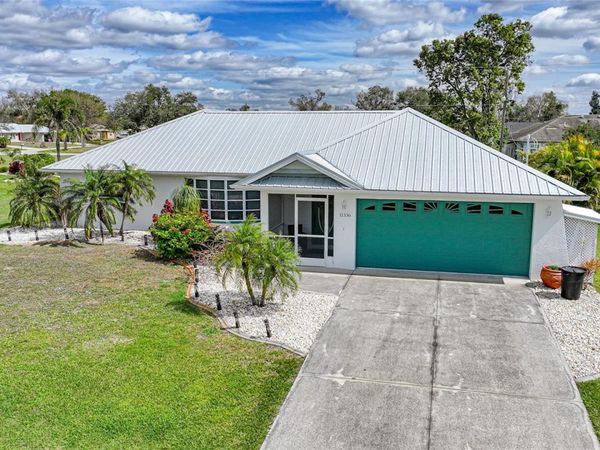 11336 SW ORANGE AVENUE, ARCADIA, FL 34269