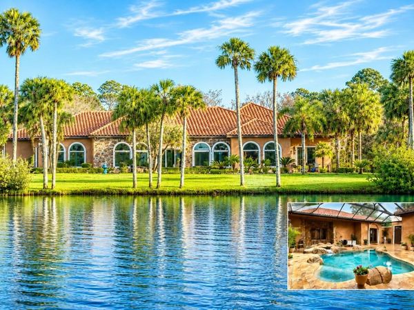 224 VISTA DELLA TOSCANA, ORMOND BEACH, FL 32174