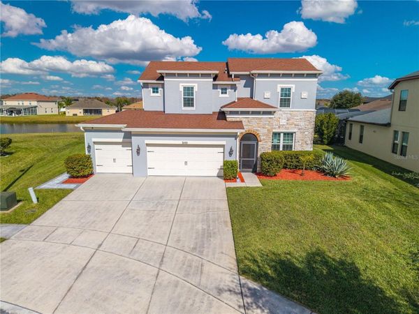 3105 BASS BOAT WAY, KISSIMMEE, FL 34746