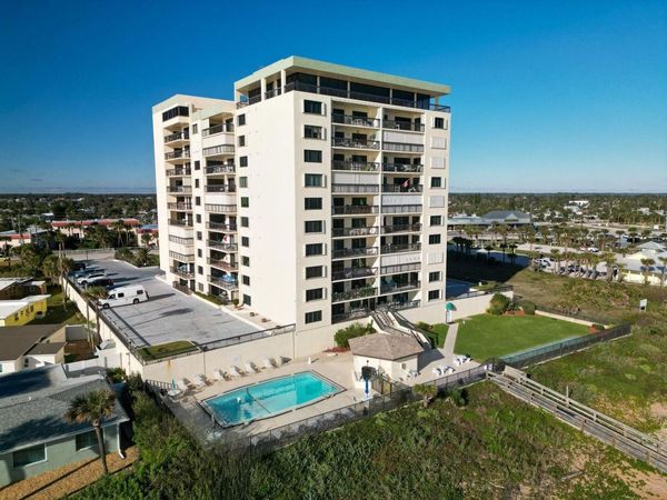 1513 OCEAN SHORE BOULEVARD, Unit 8A, ORMOND BEACH, FL 32176